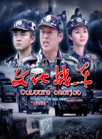 两根黑大粗一进一出